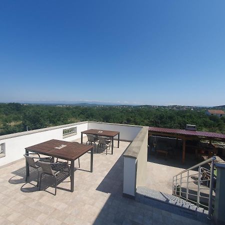 Apartments Jelinic Polaca Экстерьер фото