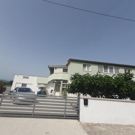 Apartments Jelinic Polaca Экстерьер фото