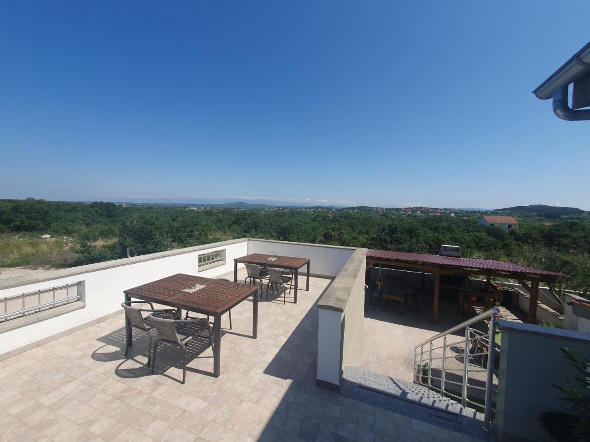 Apartments Jelinic Polaca Экстерьер фото