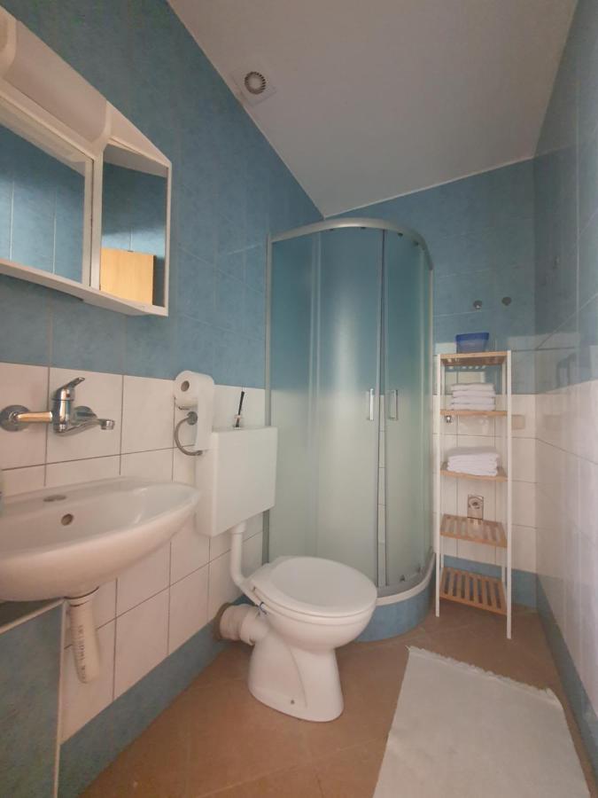 Apartments Jelinic Polaca Экстерьер фото