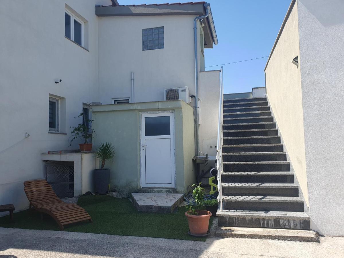 Apartments Jelinic Polaca Экстерьер фото